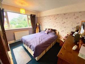 Bedroom Two- click for photo gallery
